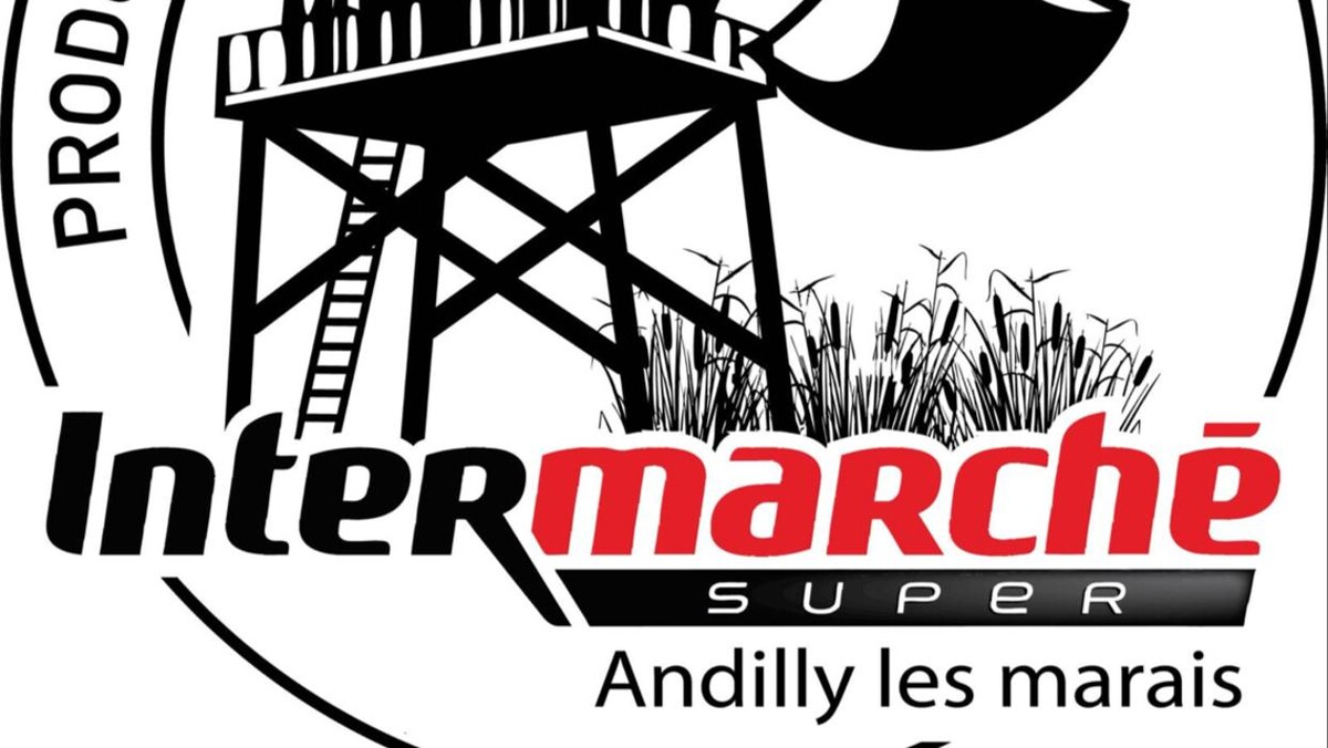 Images Intermarché SUPER Andilly