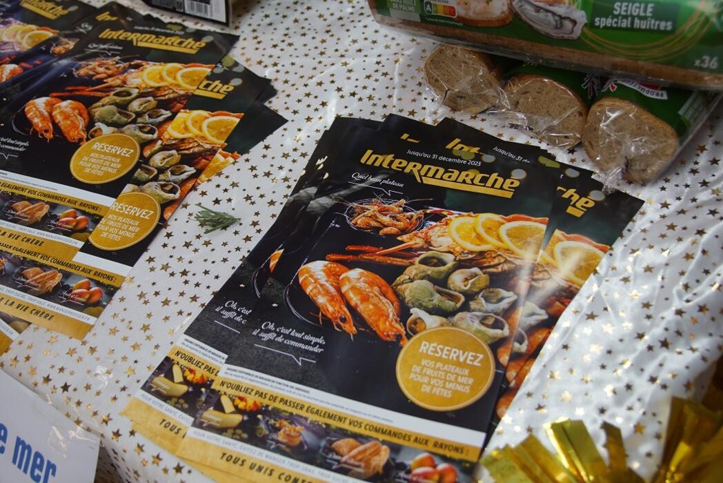 Images Intermarché SUPER Andilly