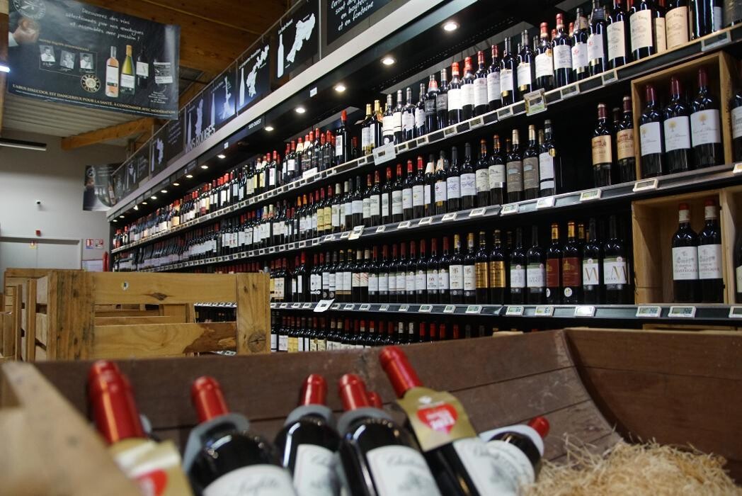 Images Intermarché SUPER Andilly