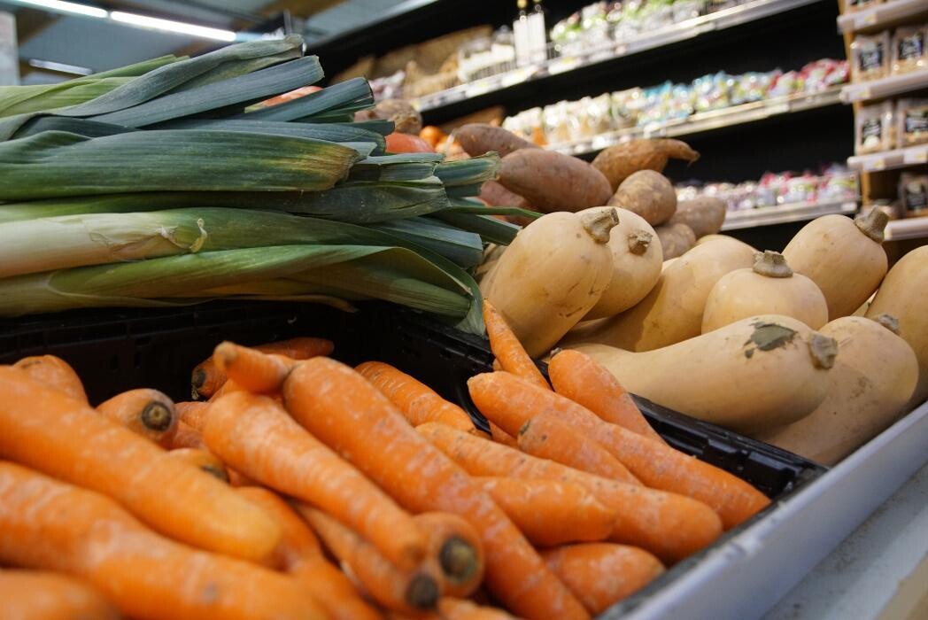 Images Intermarché SUPER Andilly