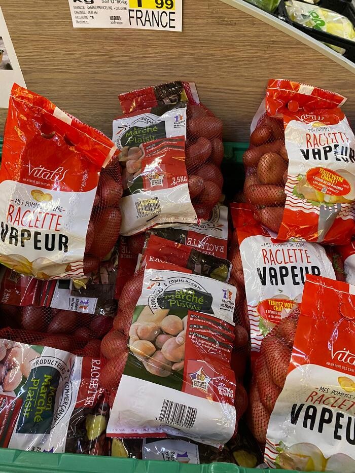 Images Intermarché SUPER Andilly