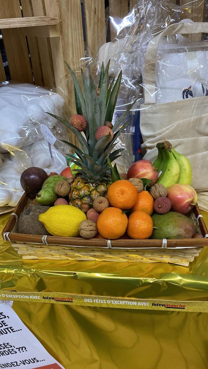 Images Intermarché SUPER Andilly