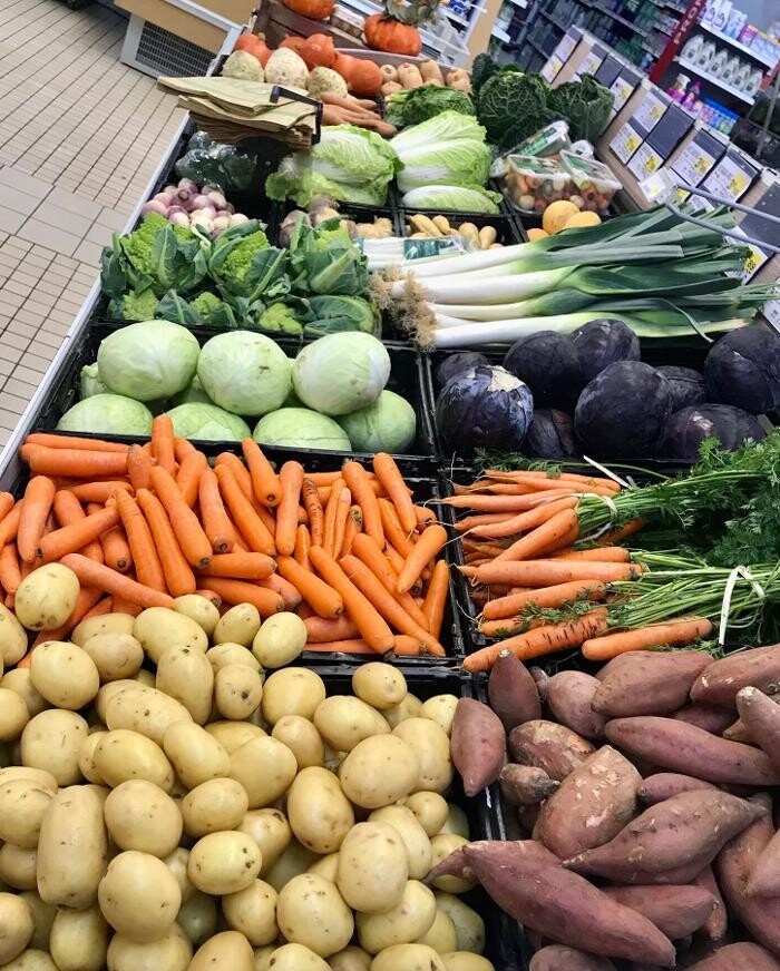 Images Intermarché SUPER Andilly