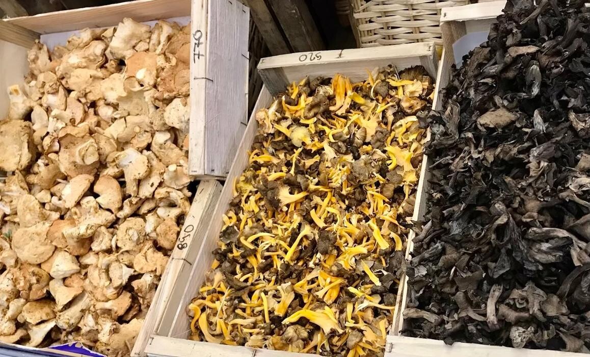 Images Intermarché SUPER Andilly