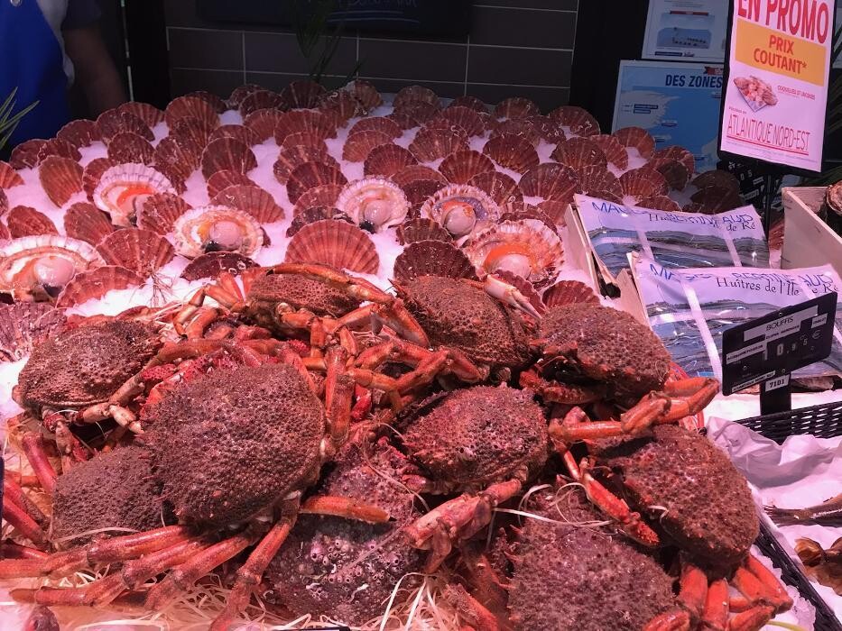Images Intermarché SUPER Andilly