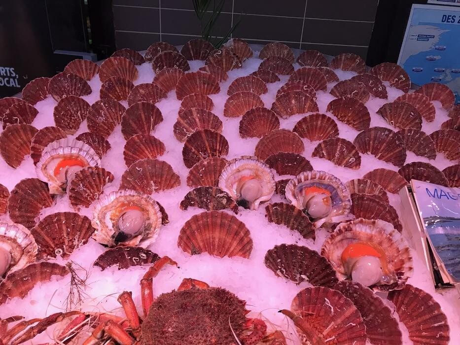Images Intermarché SUPER Andilly