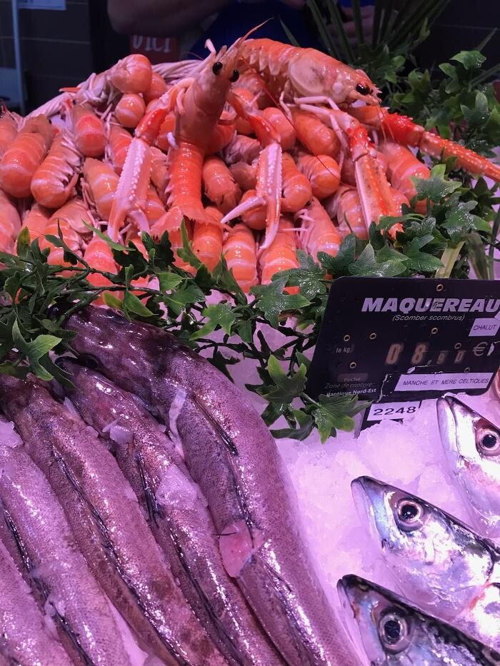 Images Intermarché SUPER Andilly