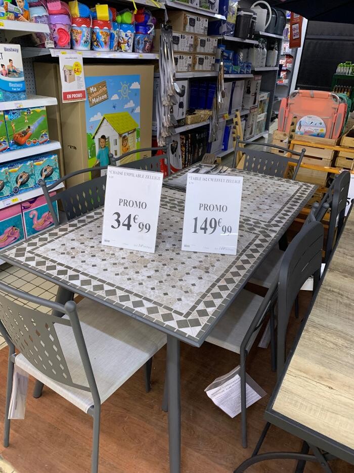 Images Intermarché SUPER Andilly