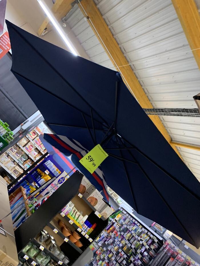 Images Intermarché SUPER Andilly