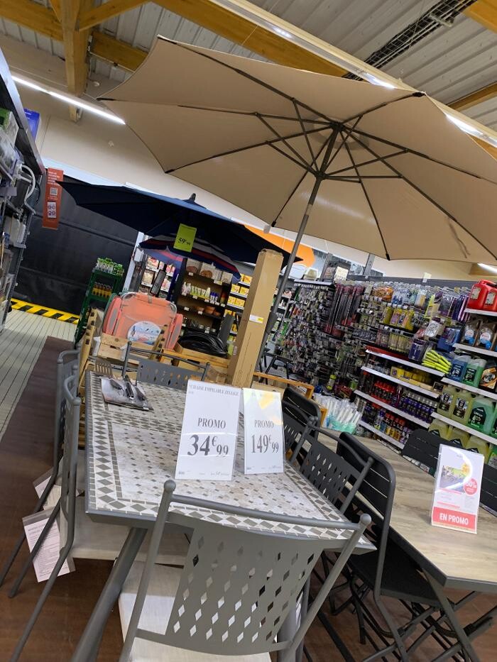 Images Intermarché SUPER Andilly
