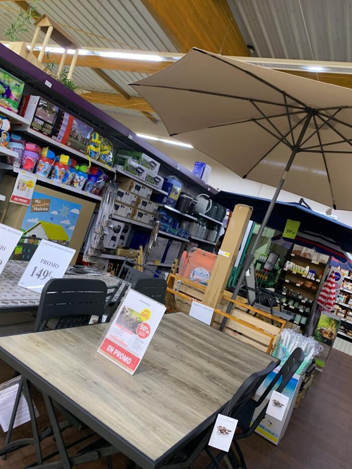 Images Intermarché SUPER Andilly