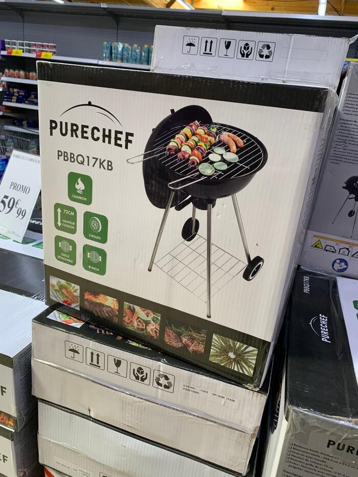 Images Intermarché SUPER Andilly