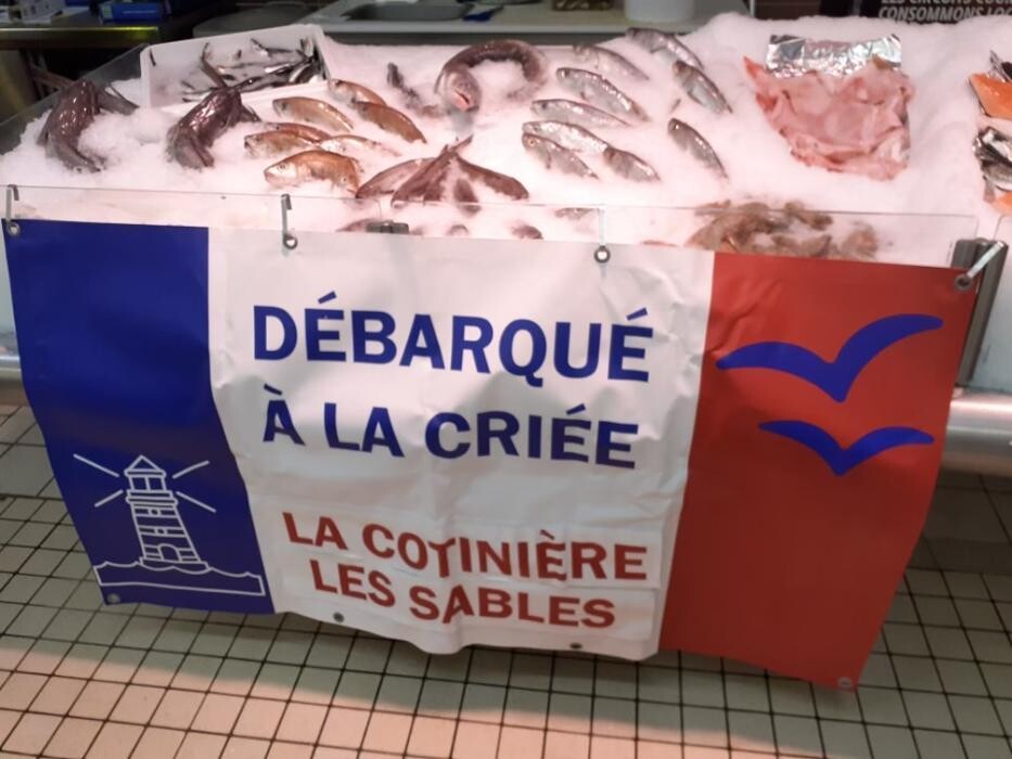 Images Intermarché SUPER Andilly