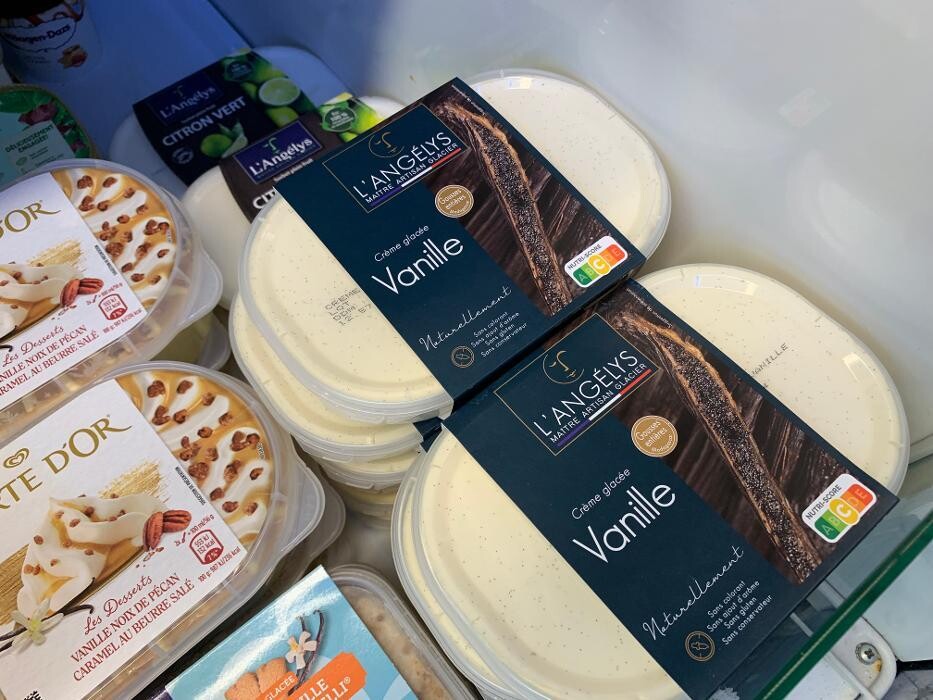 Images Intermarché SUPER Andilly