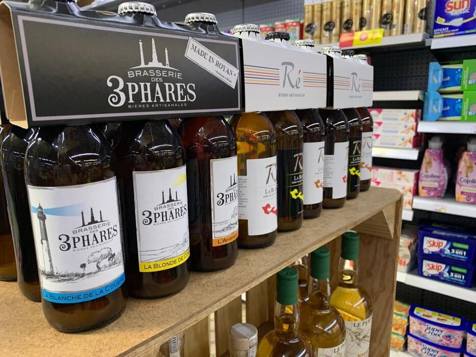 Images Intermarché SUPER Andilly