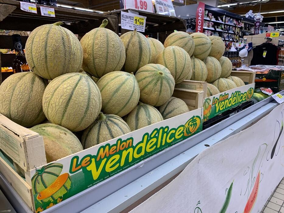 Images Intermarché SUPER Andilly