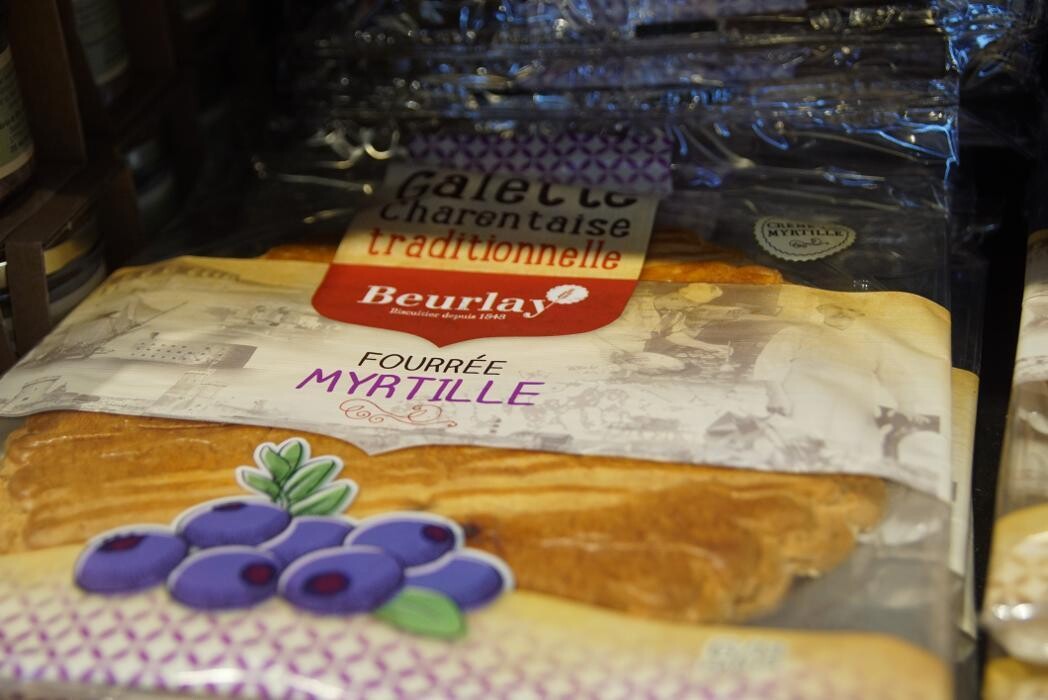 Images Intermarché SUPER Andilly
