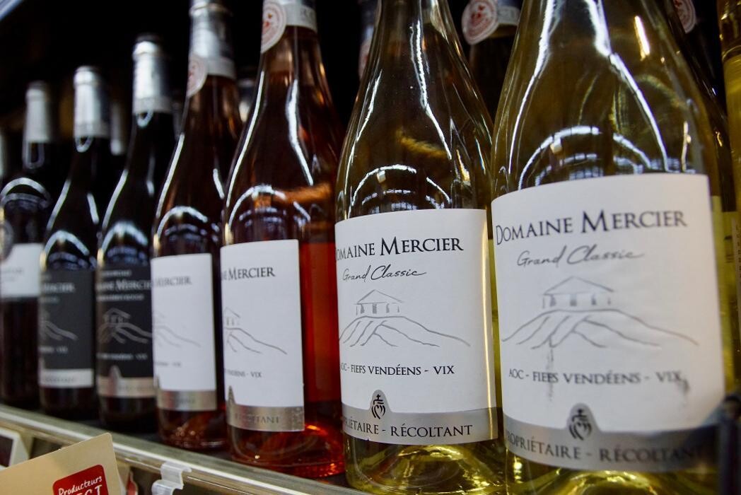 Images Intermarché SUPER Andilly