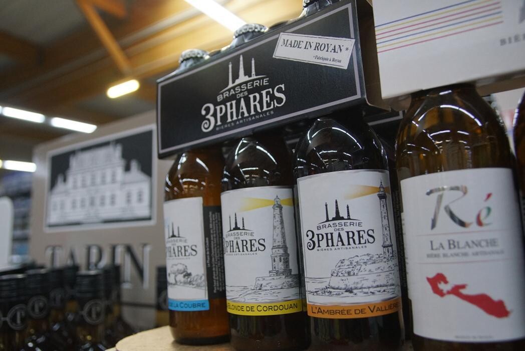 Images Intermarché SUPER Andilly