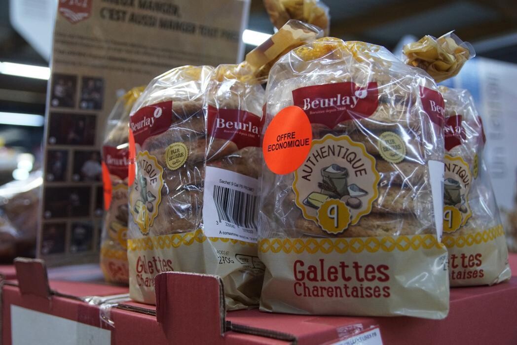 Images Intermarché SUPER Andilly