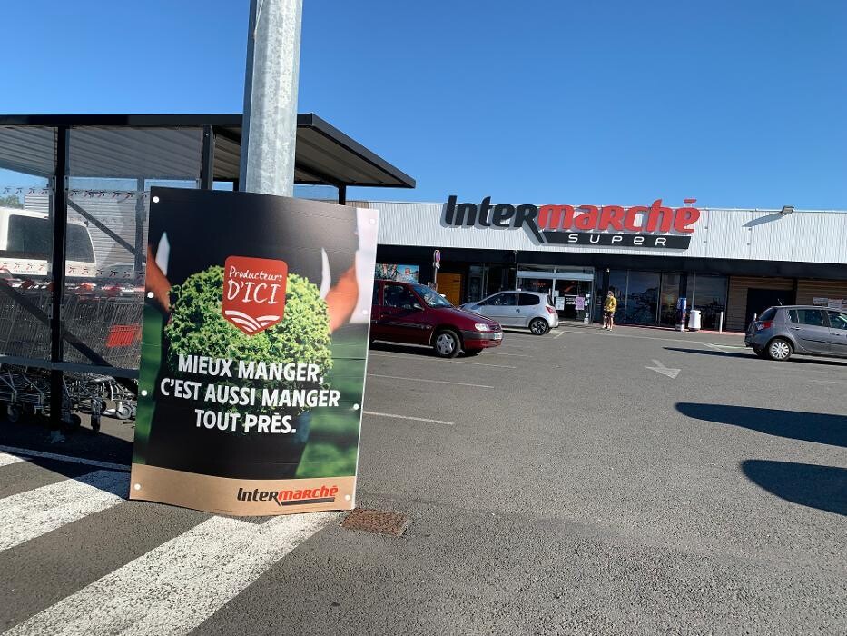 Images Intermarché SUPER Andilly
