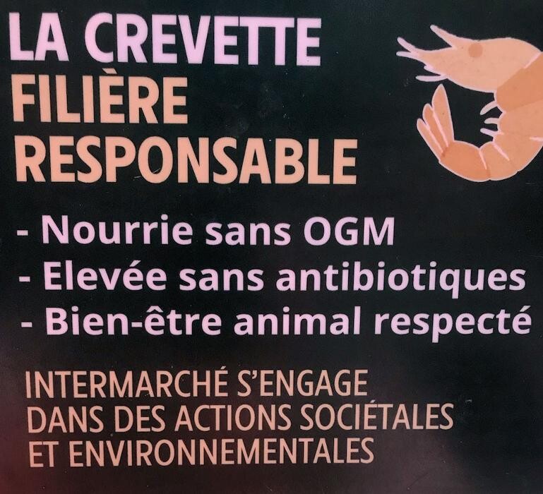 Images Intermarché SUPER Andilly