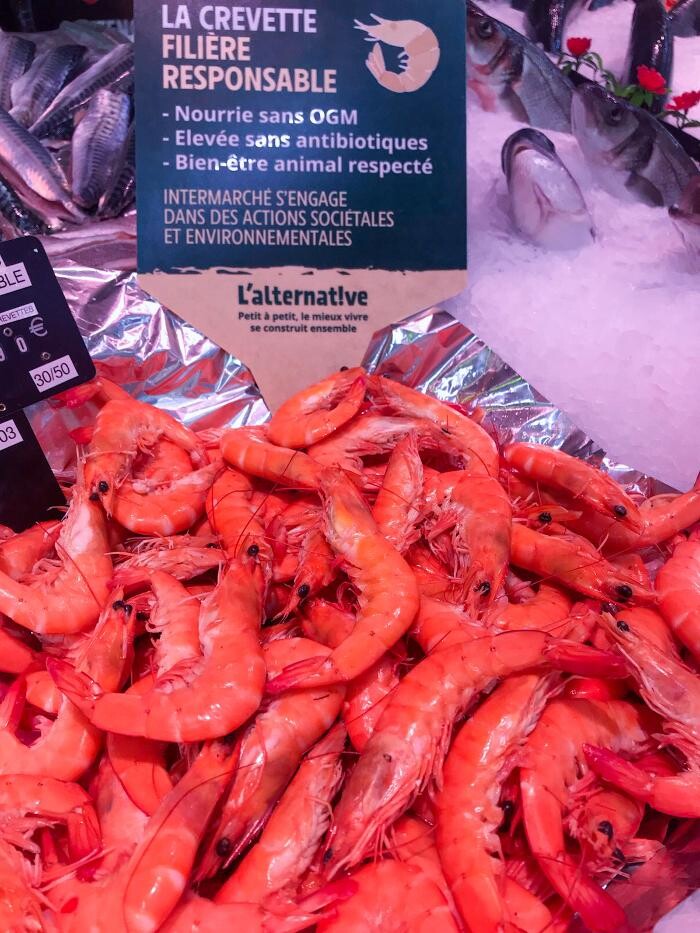 Images Intermarché SUPER Andilly