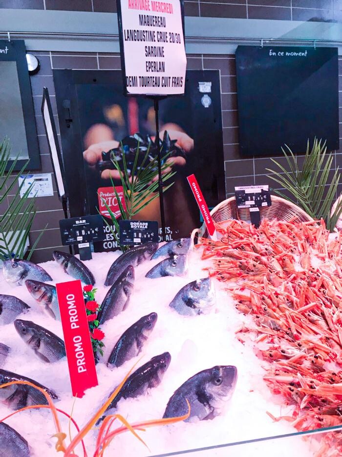 Images Intermarché SUPER Andilly
