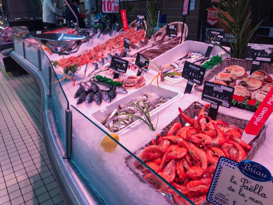 Images Intermarché SUPER Andilly