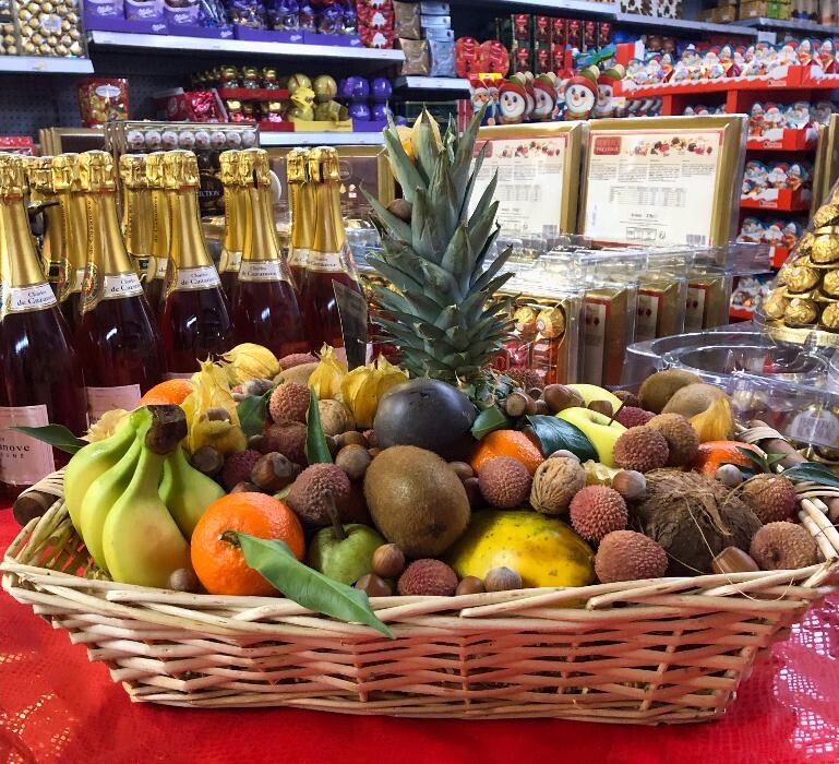 Images Intermarché SUPER Andilly