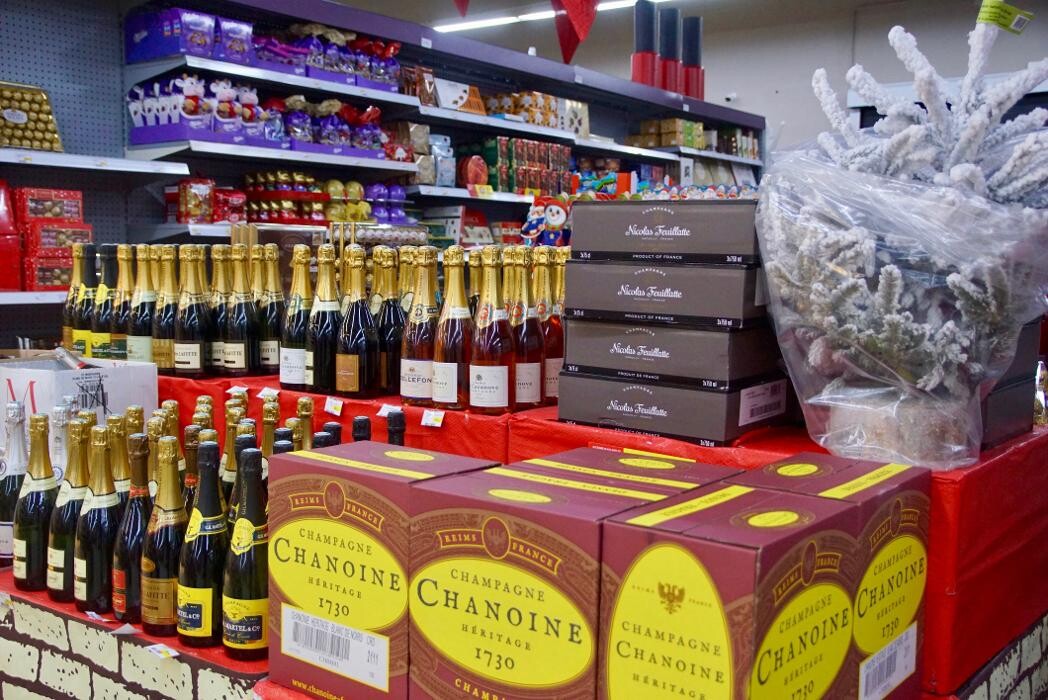 Images Intermarché SUPER Andilly