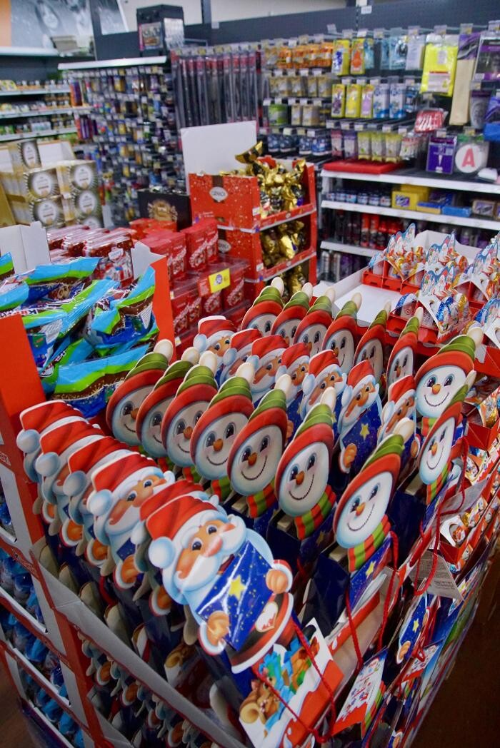 Images Intermarché SUPER Andilly