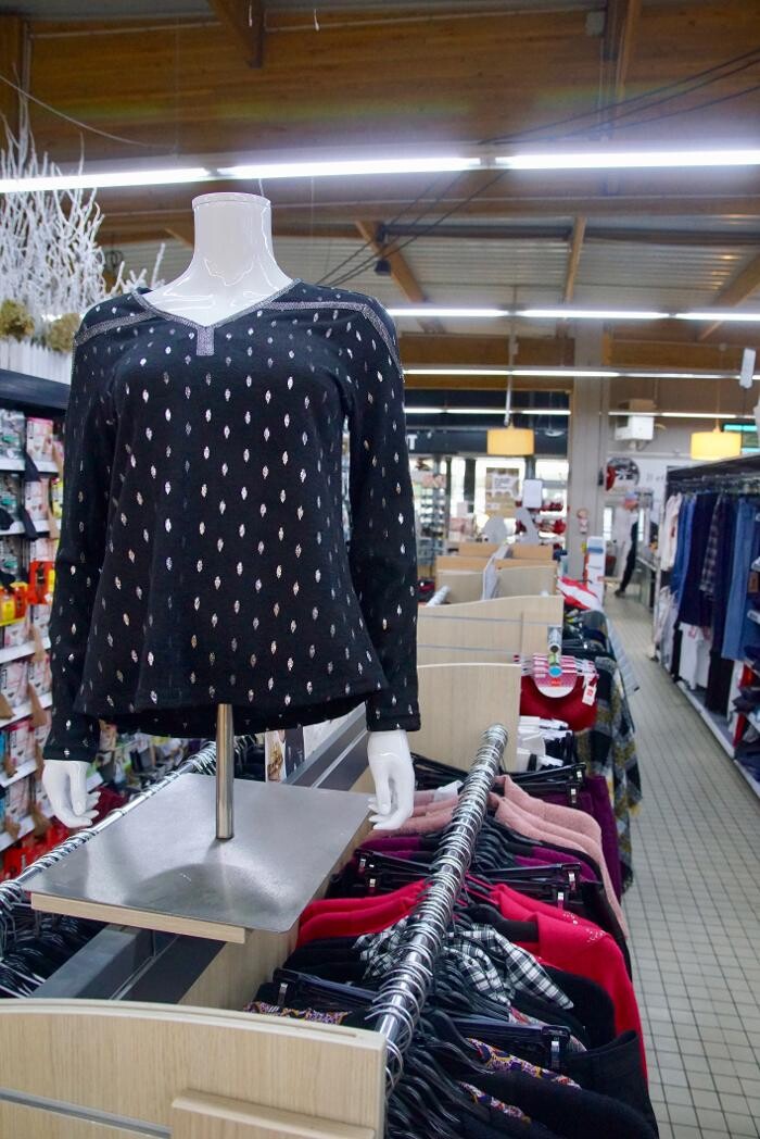 Images Intermarché SUPER Andilly