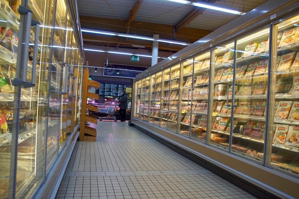 Images Intermarché SUPER Andilly