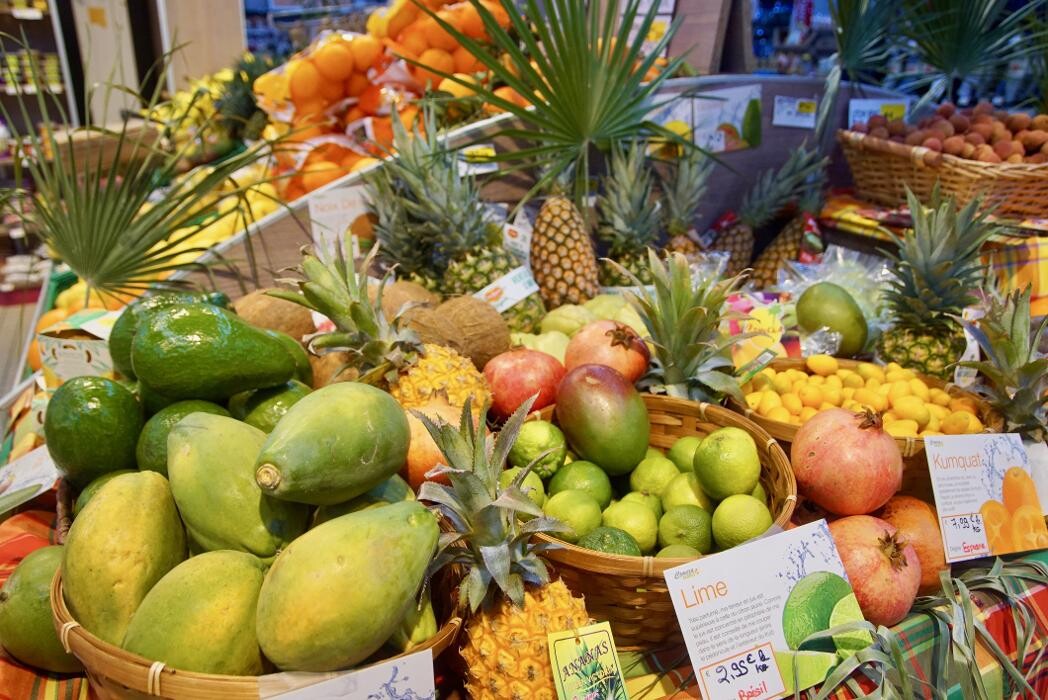 Images Intermarché SUPER Andilly