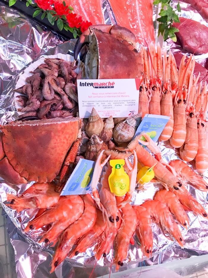 Images Intermarché SUPER Andilly