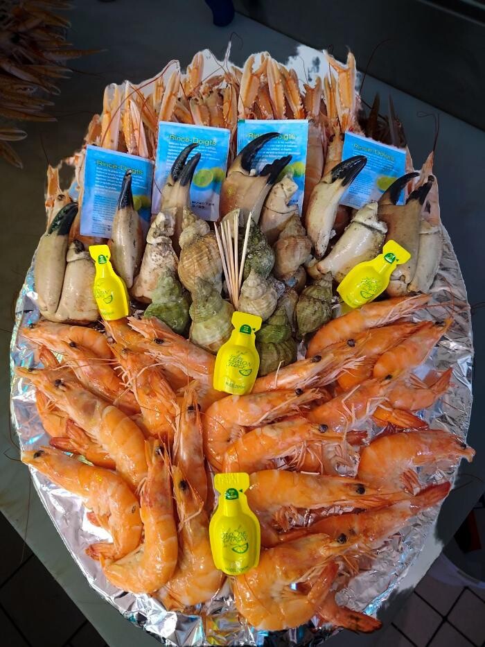 Images Intermarché SUPER Andilly