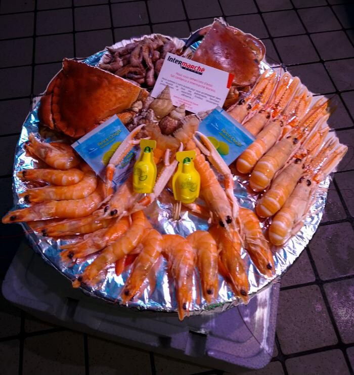 Images Intermarché SUPER Andilly