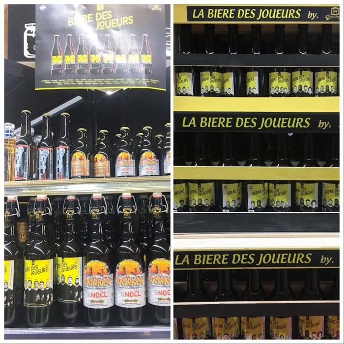 Images Intermarché SUPER Andilly