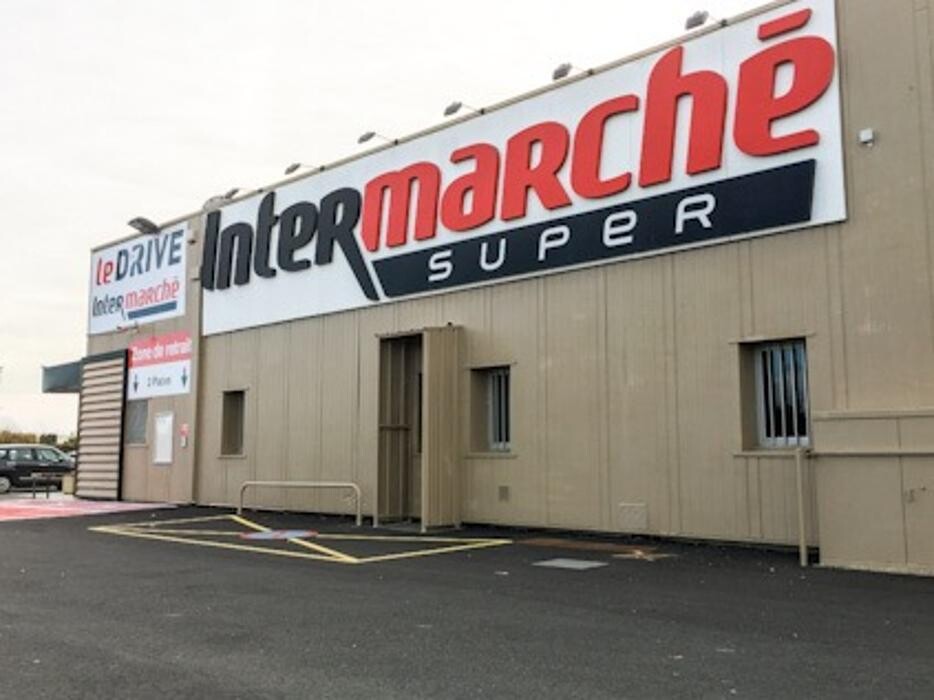 Images Intermarché SUPER Andilly