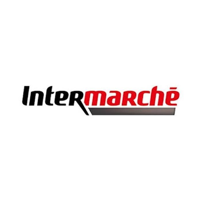 Intermarché EXPRESS Brest Logo