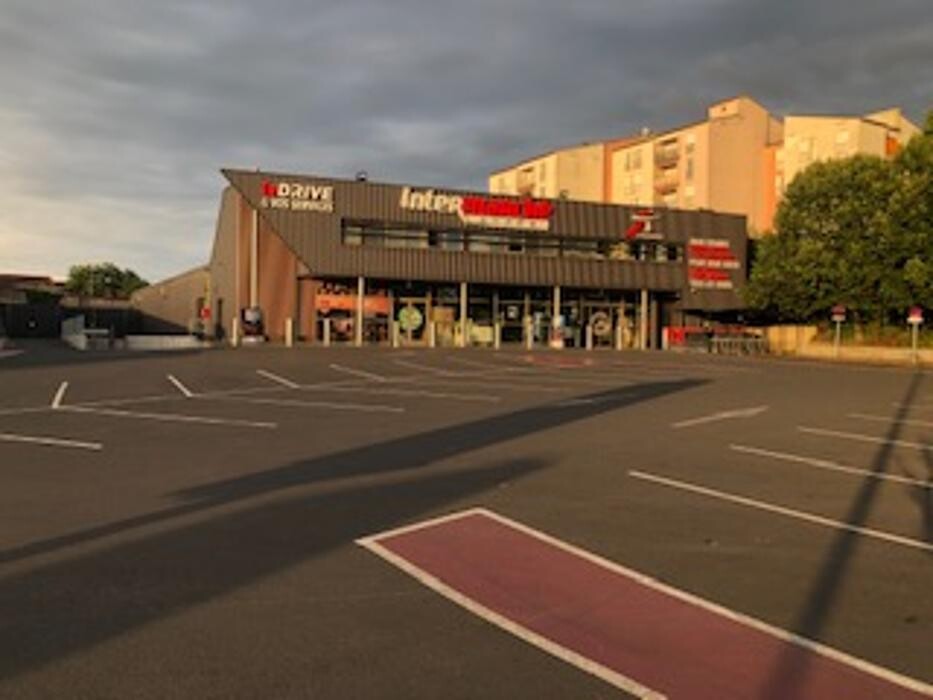 Images Intermarché SUPER Périgueux