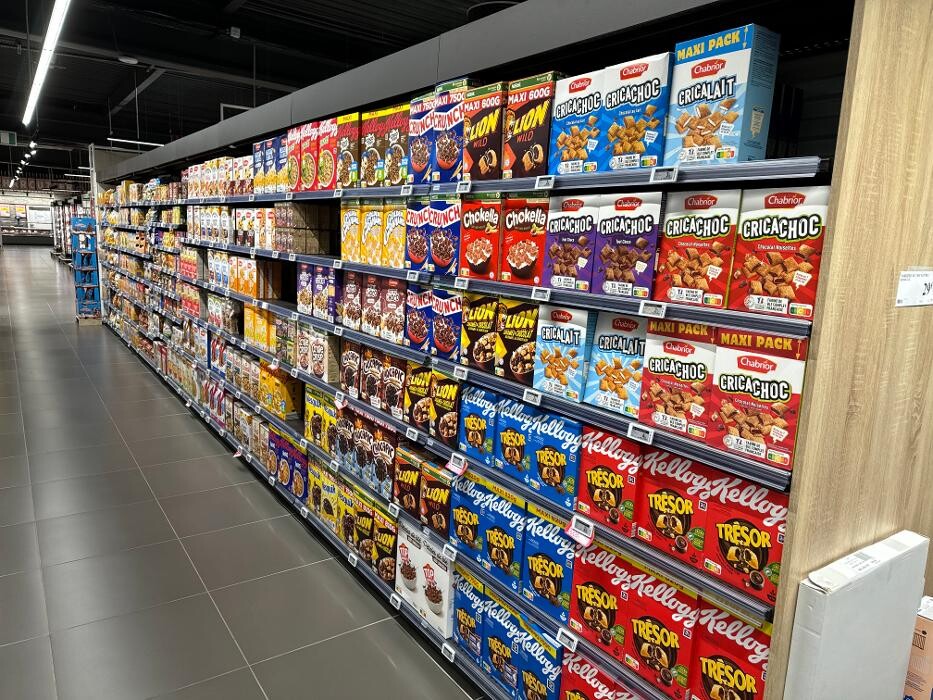 Images Intermarché SUPER Caissargues