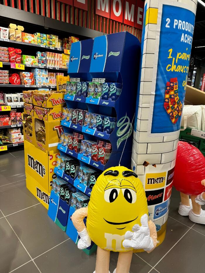 Images Intermarché SUPER Caissargues