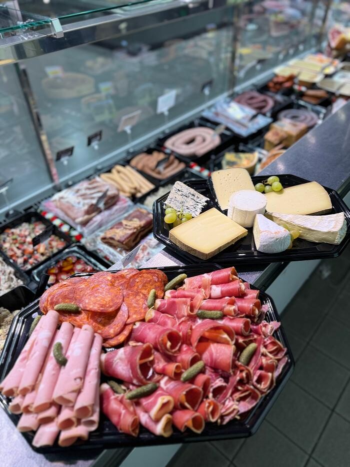Images Intermarché SUPER Caissargues