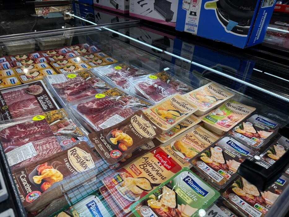 Images Intermarché SUPER Caissargues