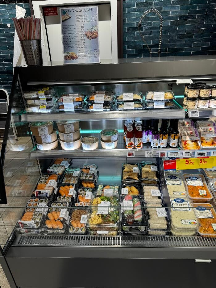 Images Intermarché SUPER Caissargues