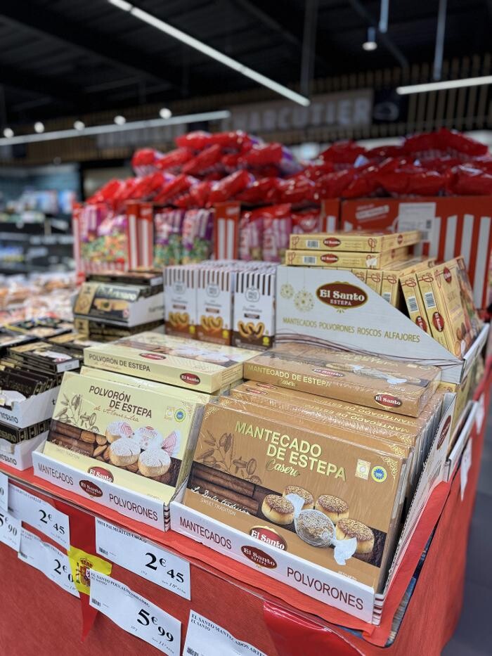 Images Intermarché SUPER Caissargues
