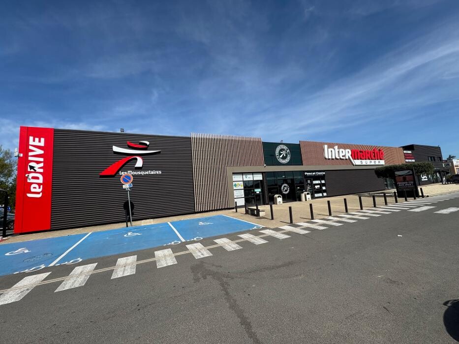 Images Intermarché SUPER Caissargues