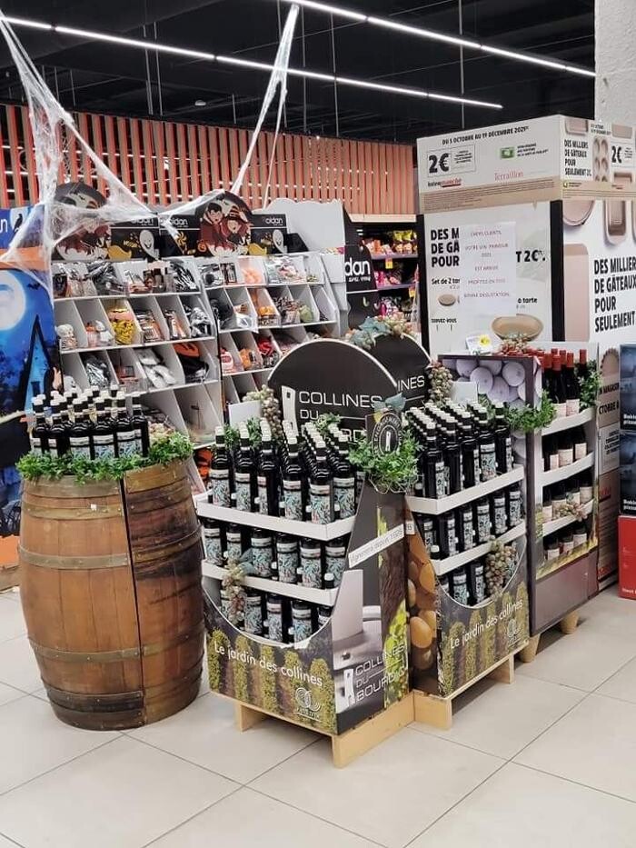 Images Intermarché HYPER Ales